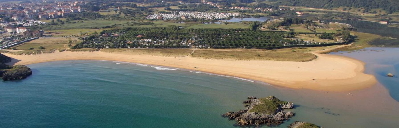 CAMPING PLAYA JOYEL