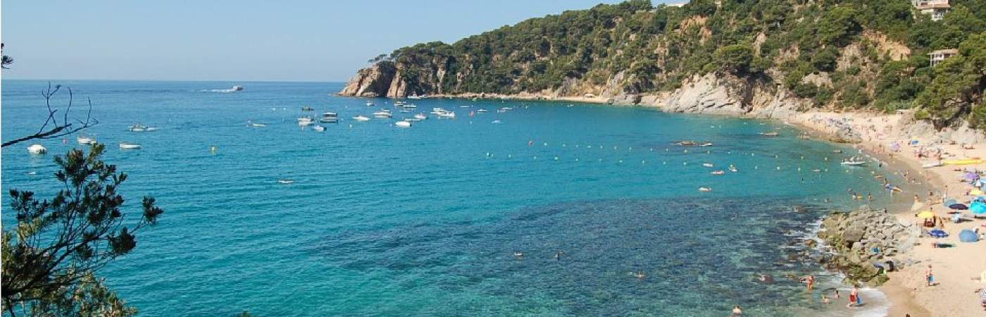 Sea Green Camping Cala Llevadó