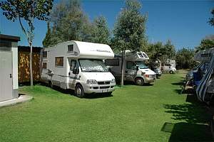 Campingplätze Frankreich