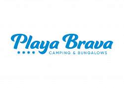 Logo CAMPING PLAYA BRAVA