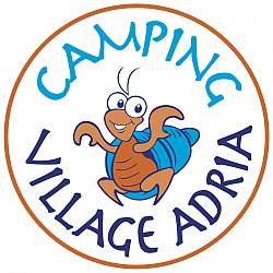 Logo Camping Village Adria