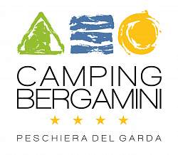 Logo Camping Bergamini