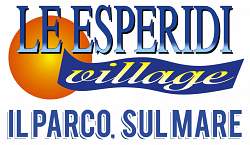 Logo Camping Village Le Esperidi