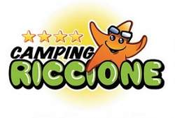 Logo Camping Riccione