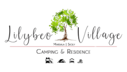 Logo Lilybeo Village Camping&Residence