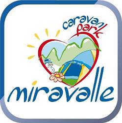 Logo Camping Miravalle