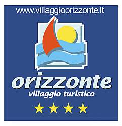 Logo Villaggio Orizzonte
