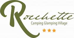 Logo Camping Village Rocchette