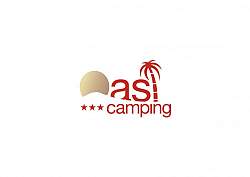 Logo Camping Oasi