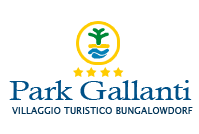 Logo Park Gallanti Holiday Village
