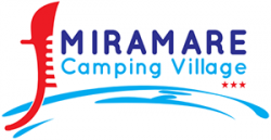 Logo Camping Village Miramare