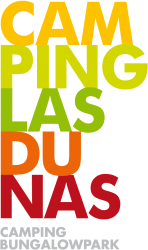 Logo Camping Las Dunas