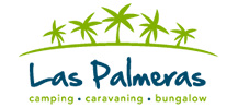Logo CAMPING LAS PALMERAS