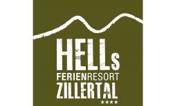 Logo Hells Ferienresort Zillertal