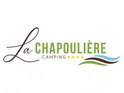 Logo Camping La Chapoulière