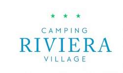 Logo Camping Riviera Village
