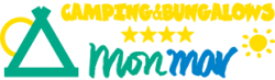Logo Camping Monmar 