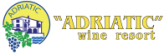Logo Adriatic Wine Resort