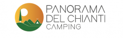 Logo Camping Panorama del Chianti