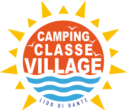 Logo Camping Classe Village
