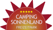 Logo CAMPING SONNENLAND