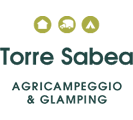 Logo Torre Sabea Agricampeggio & Glamping