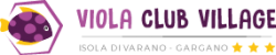 Logo Viola Club Village & Camping