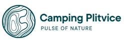 Logo Camping Plitvice