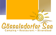 Logo GÖSSELSDORFER SEE