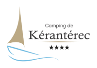 Logo CAMPING DE KÉRANTEREC