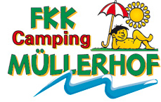 Logo CAMPING MÜLLERHOF