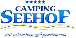 Logo CAMPING & APPARTEMENTS SEEHOF