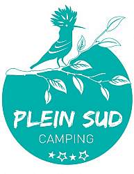Logo CAMPING PLEIN SUD