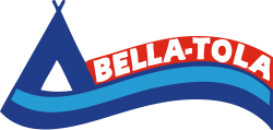 Logo CAMPING BELLA TOLA