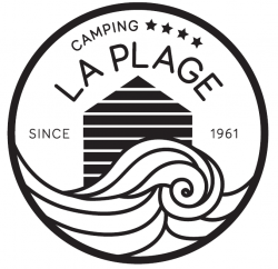 Logo Yelloh! Village LA PLAGE