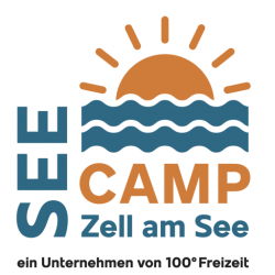 Logo SEECAMP ZELL AM SEE