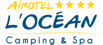 Logo CAMPING AIROTEL DE L'OCEAN