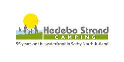 Logo CAMPING HEDEBO STRAND