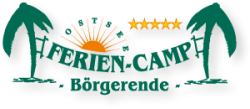 Logo CAMPING BÖRGERENDE