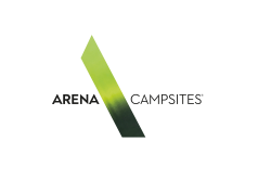 Logo Arena Grand Kažela Campsite