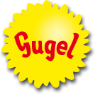 Logo GUGEL-DREILÄNDER UND FREIZEITPARK