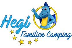 Logo CAMPING HEGAU