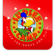 Logo SÜDSEE-CAMP