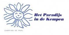 Logo CAMPING DE PAAL