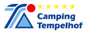 Logo CAMPING TEMPELHOF