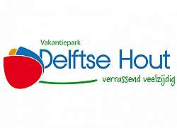 Logo CAMPING DELFTSE HOUT