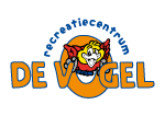 Logo CAMPING DE VOGEL