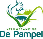 Logo CAMPING DE PAMPEL