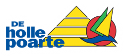 Logo CAMPING DE HOLLE POARTE