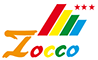 Logo Camping Zocco Lago di Garda